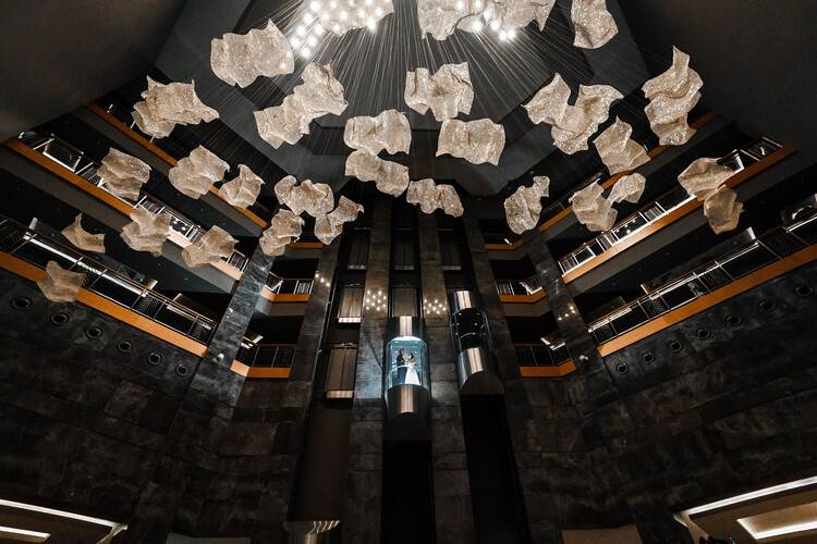 Rixos Krasnaya Polyana Sochi