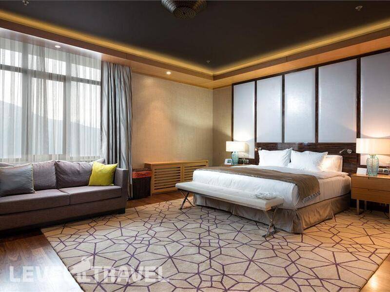 Фотография Rixos Krasnaya Polyana Sochi