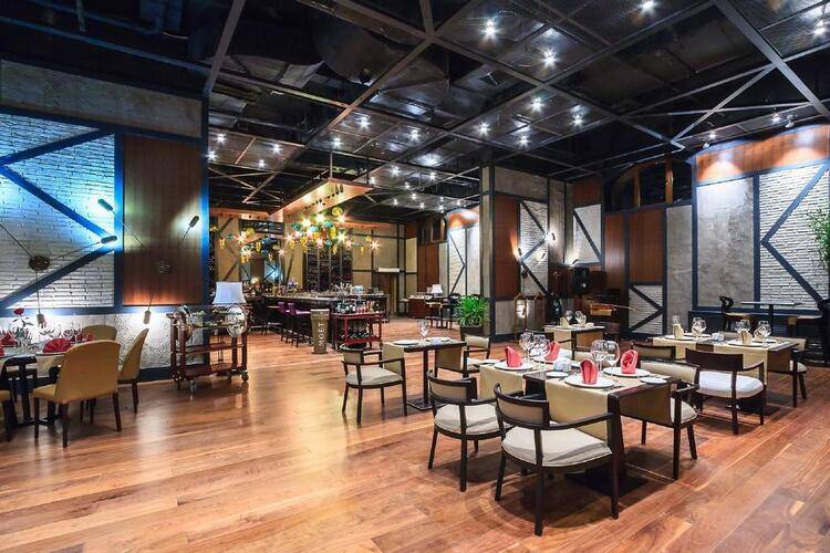 Rixos Krasnaya Polyana Sochi