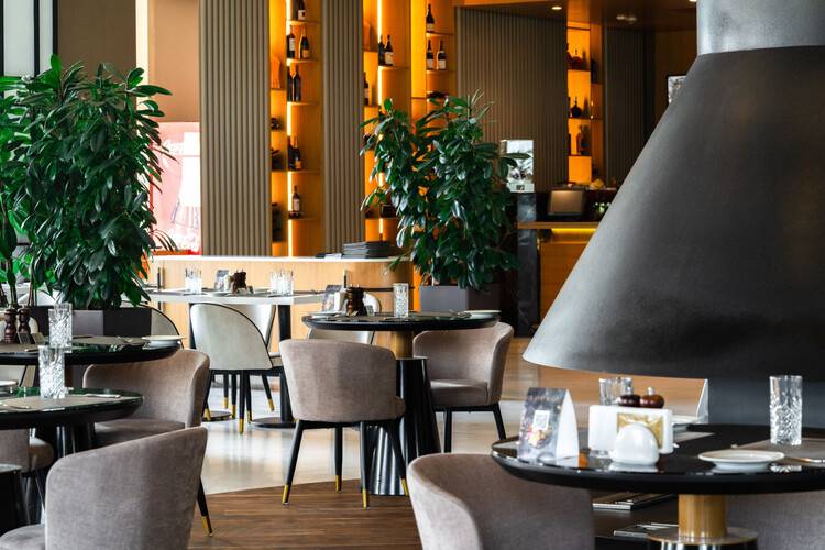 Rixos Krasnaya Polyana Sochi