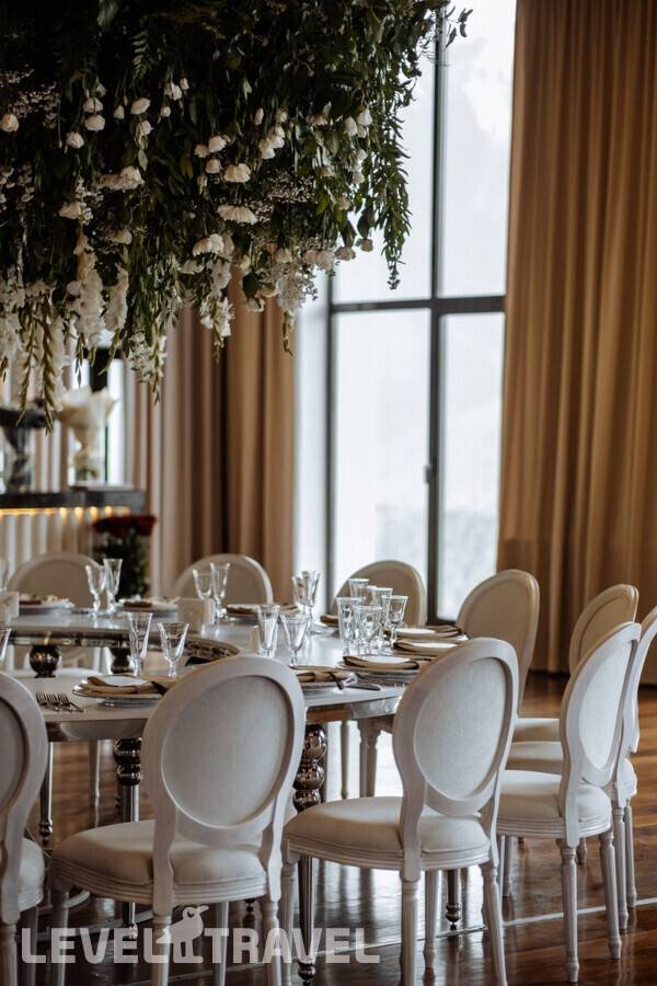 фотографии отеля Rixos Krasnaya Polyana Sochi в Россия(курорт Красная Поляна 960) - фото №6