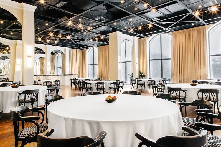 Rixos Krasnaya Polyana Sochi