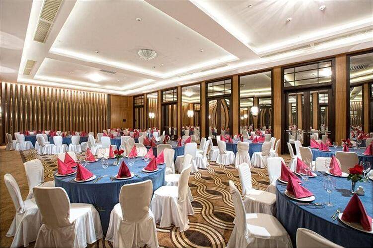 Rixos Krasnaya Polyana Sochi