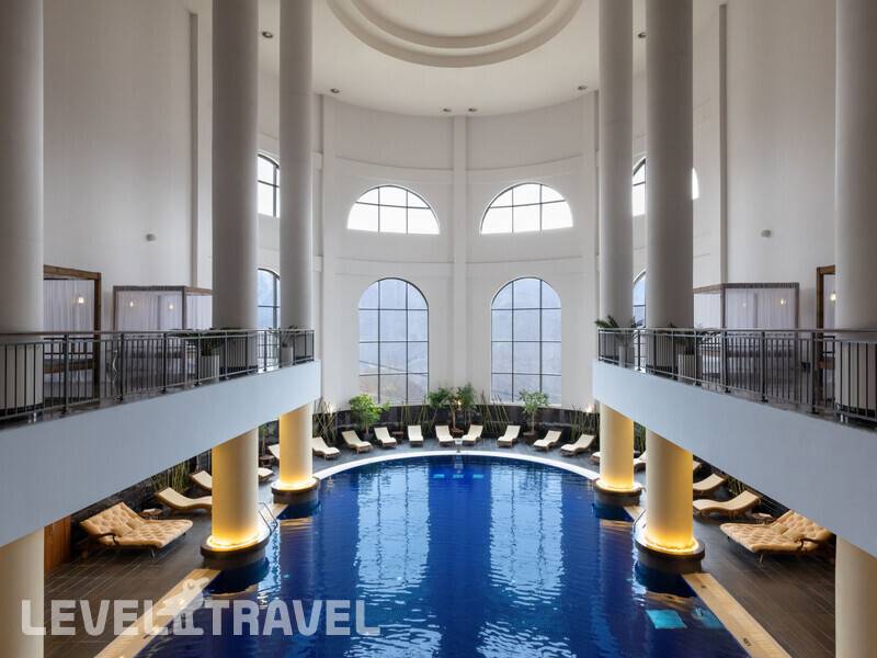 Фотография Rixos Krasnaya Polyana Sochi