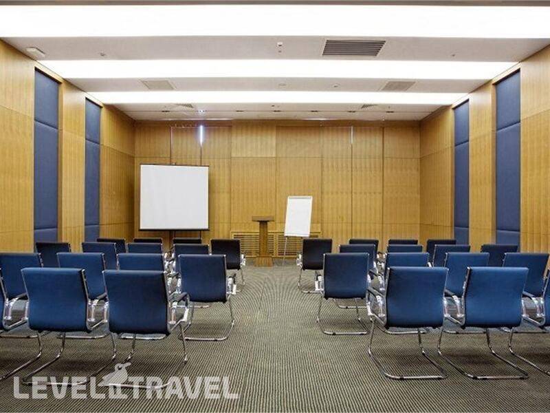 Фотография Rixos Krasnaya Polyana Sochi