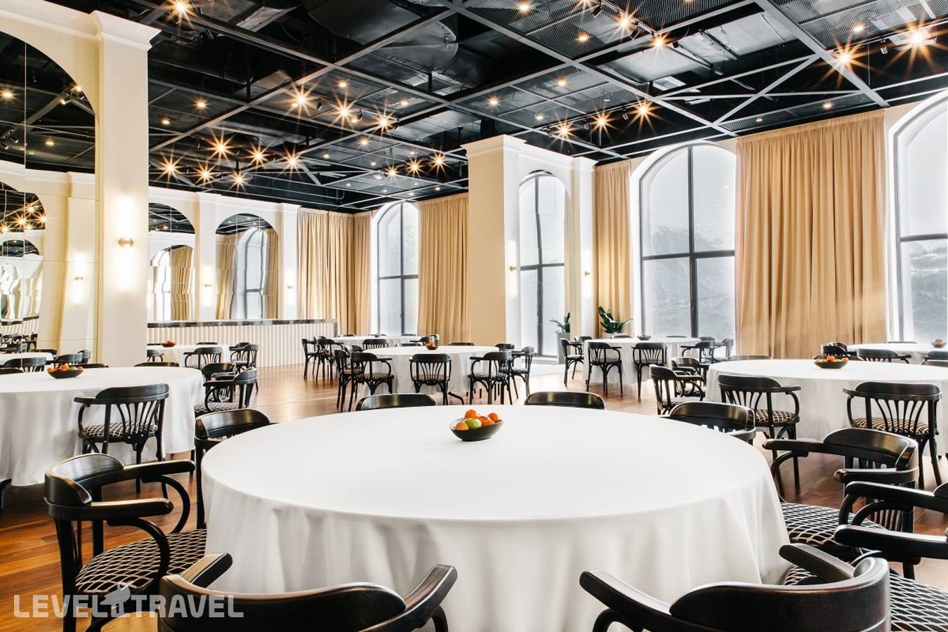 фотографии отеля Rixos Krasnaya Polyana Sochi в Россия(курорт Красная Поляна 960) - фото №33