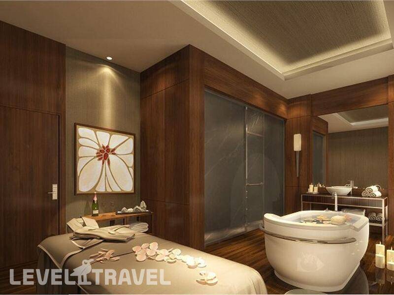 Фотография Rixos Krasnaya Polyana Sochi
