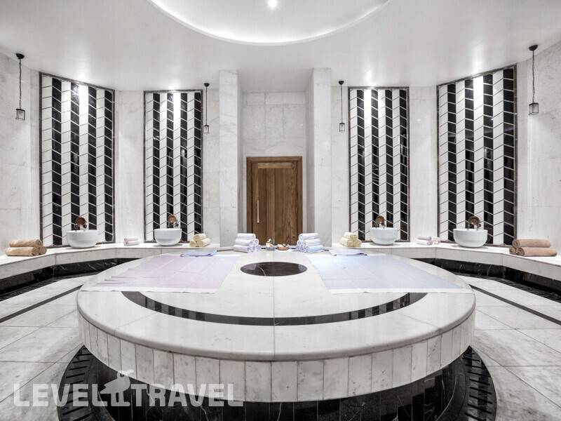 Фотография Rixos Krasnaya Polyana Sochi