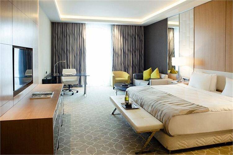 Rixos Krasnaya Polyana Sochi