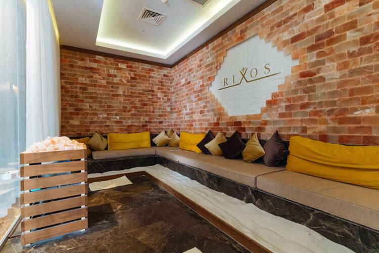 Rixos Krasnaya Polyana Sochi