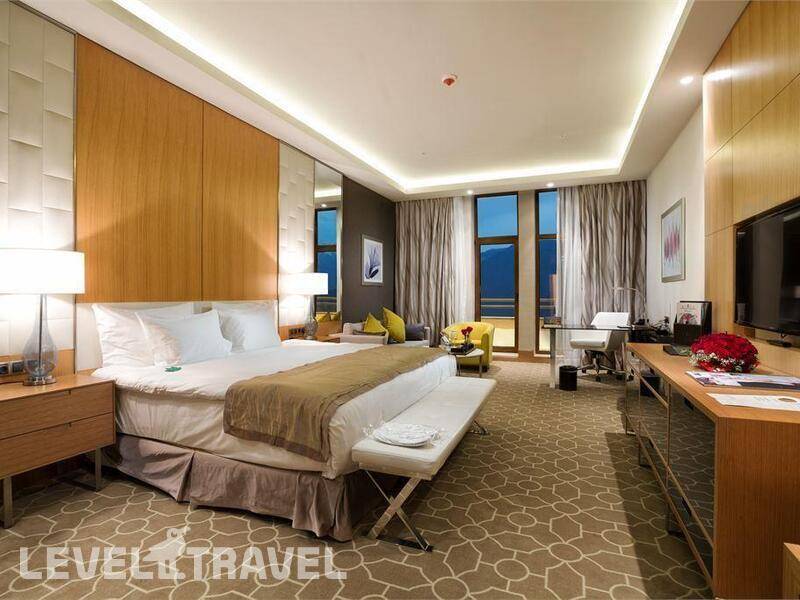 Фотография Rixos Krasnaya Polyana Sochi