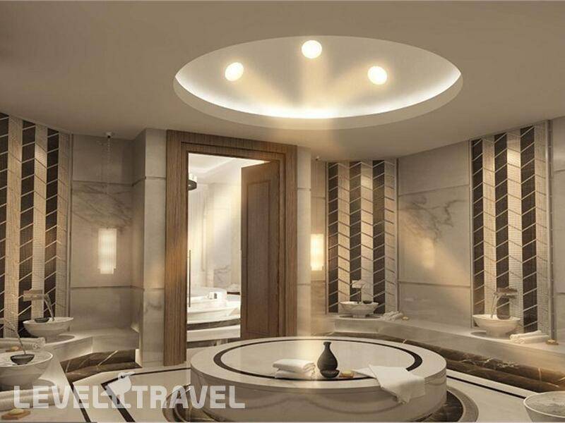Фотография Rixos Krasnaya Polyana Sochi
