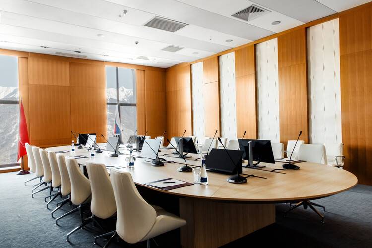 Rixos Krasnaya Polyana Sochi