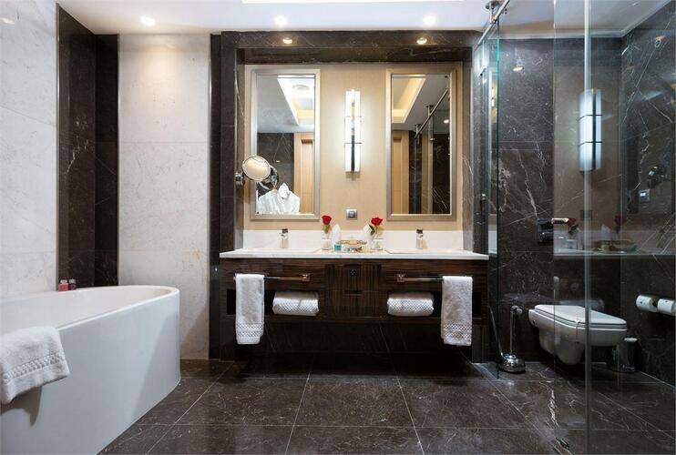 Rixos Krasnaya Polyana Sochi
