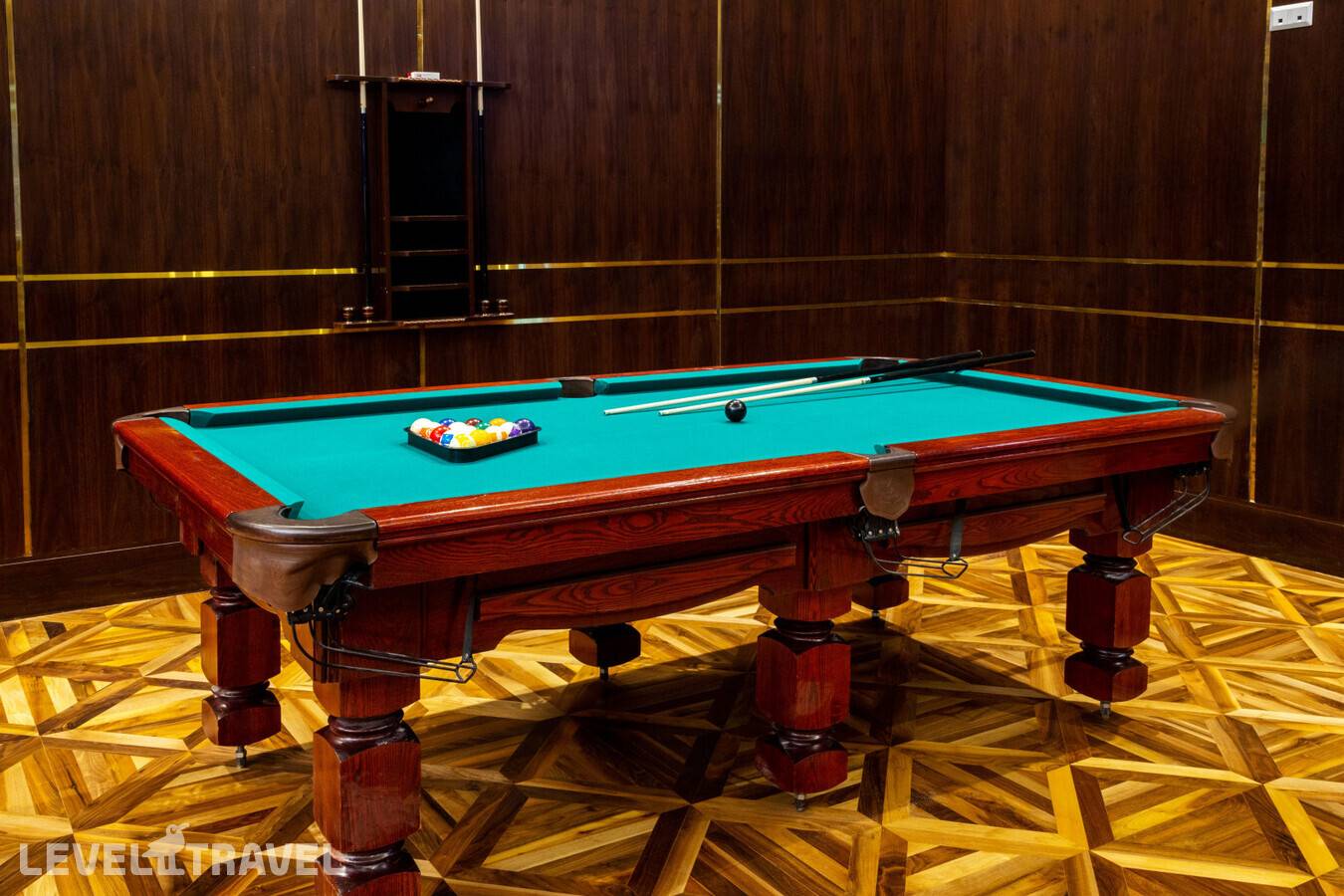 фотографии отеля Rixos Krasnaya Polyana Sochi в Россия(курорт Красная Поляна 960) - фото №37