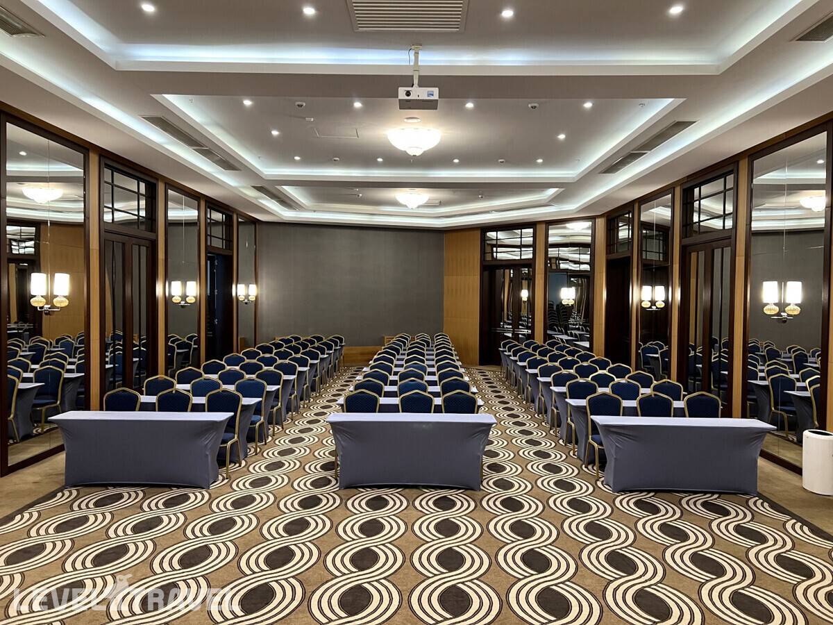 фотографии отеля Rixos Krasnaya Polyana Sochi в Россия(курорт Красная Поляна 960) - фото №34