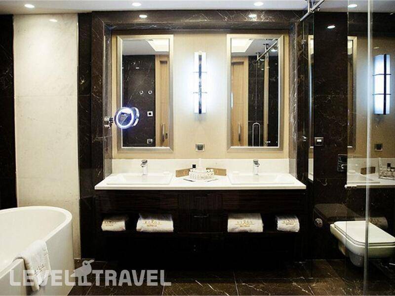 Фотография Rixos Krasnaya Polyana Sochi