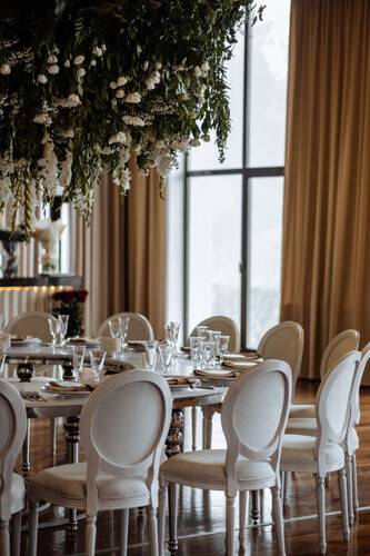 Rixos Krasnaya Polyana Sochi