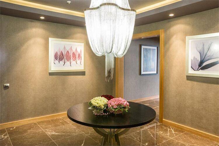 Rixos Krasnaya Polyana Sochi