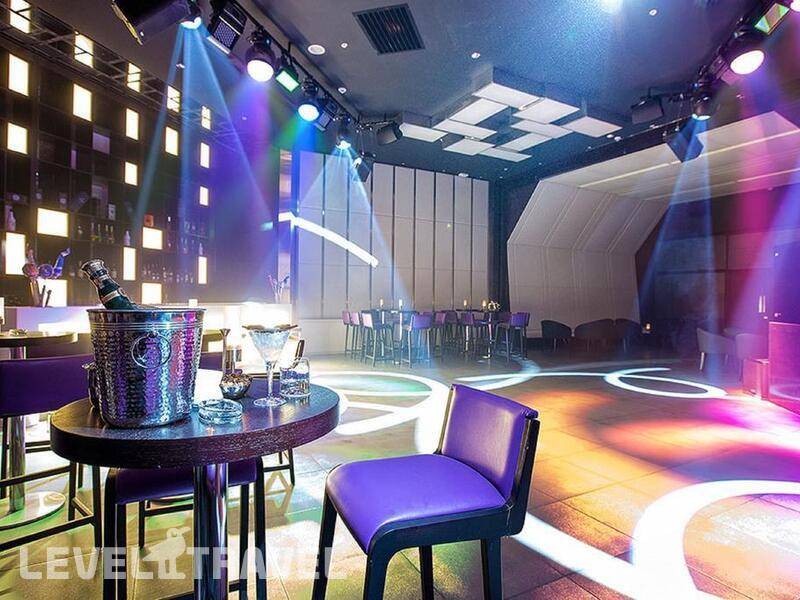 Фотография Rixos Krasnaya Polyana Sochi