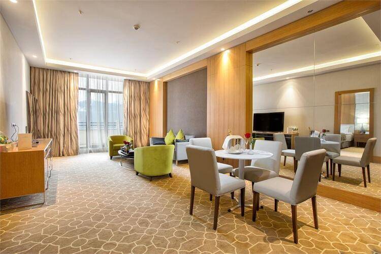 Rixos Krasnaya Polyana Sochi