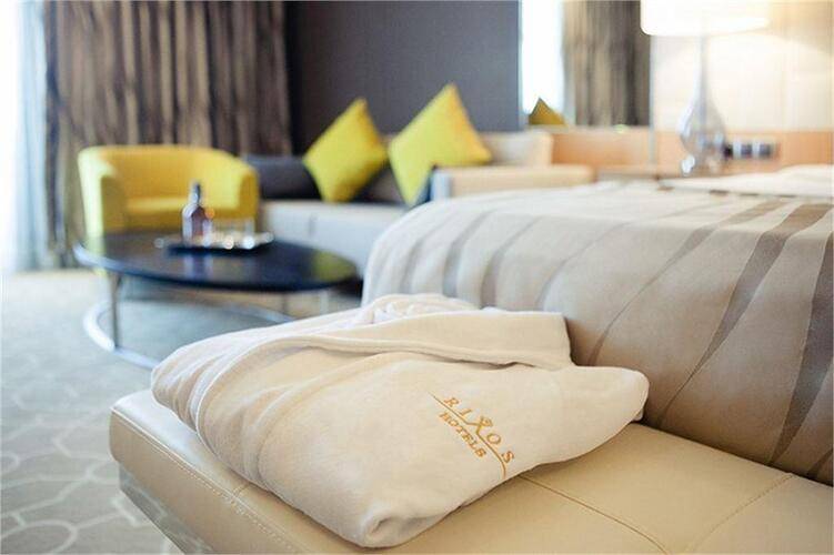 Rixos Krasnaya Polyana Sochi
