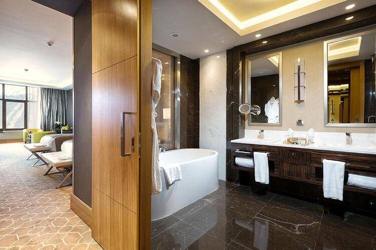 Rixos Krasnaya Polyana Sochi