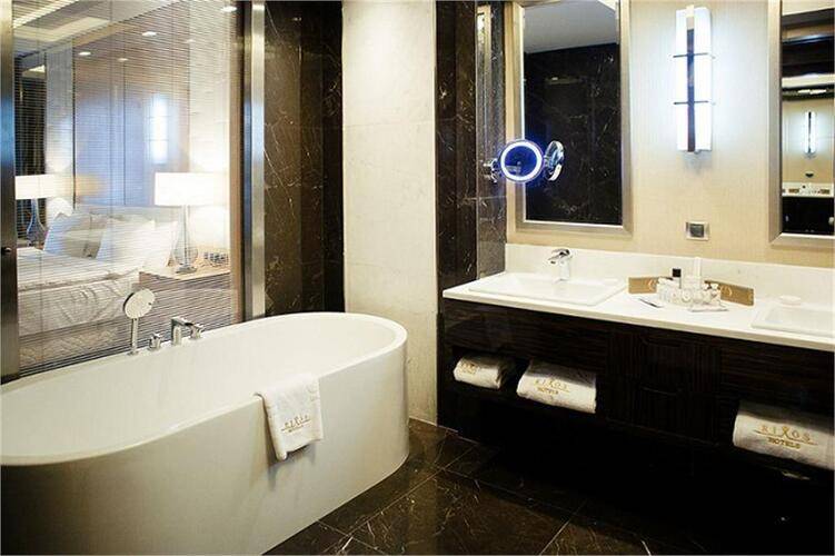 Rixos Krasnaya Polyana Sochi