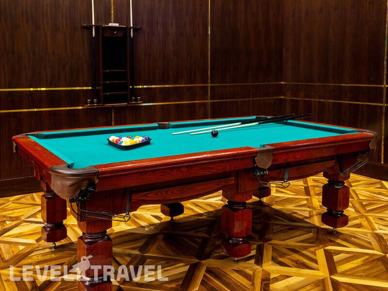 Фотография Rixos Krasnaya Polyana Sochi