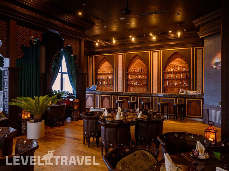 Фотография Rixos Krasnaya Polyana Sochi