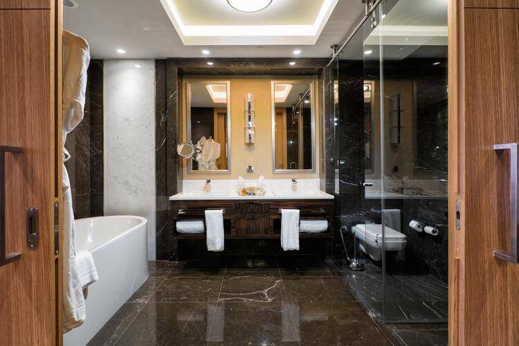 Rixos Krasnaya Polyana Sochi