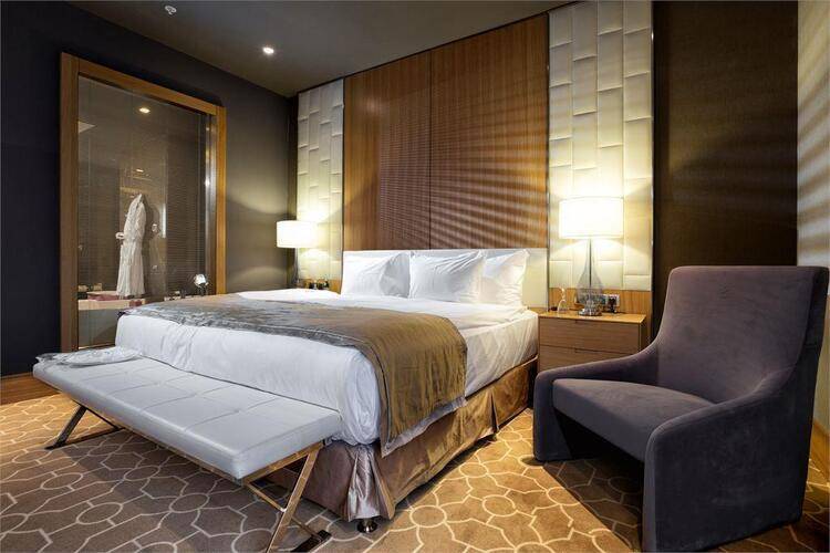 Rixos Krasnaya Polyana Sochi