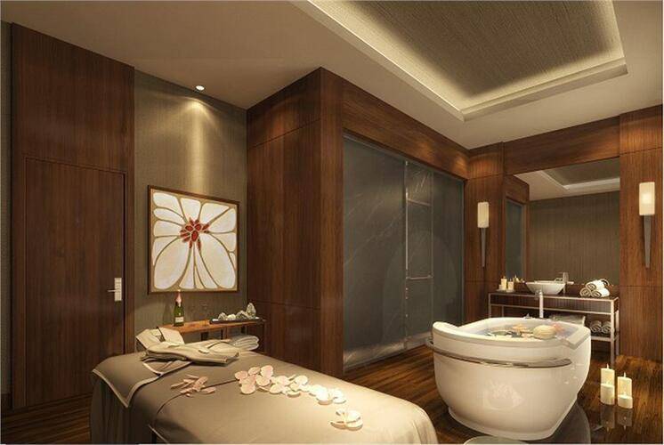 Rixos Krasnaya Polyana Sochi