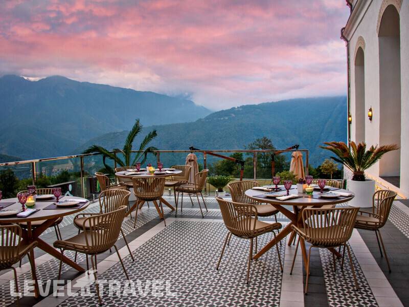 Фотография Rixos Krasnaya Polyana Sochi