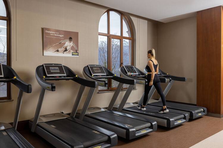 Rixos Krasnaya Polyana Sochi