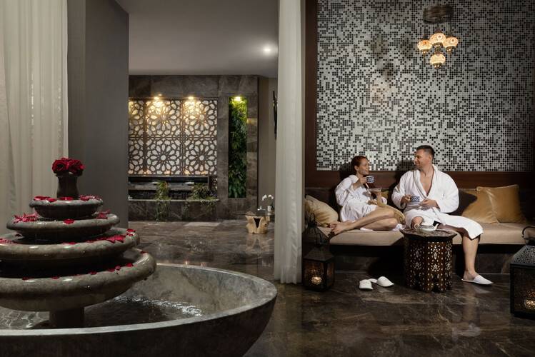 Rixos Krasnaya Polyana Sochi