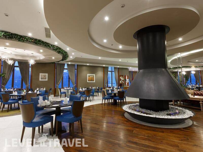 Фотография Rixos Krasnaya Polyana Sochi