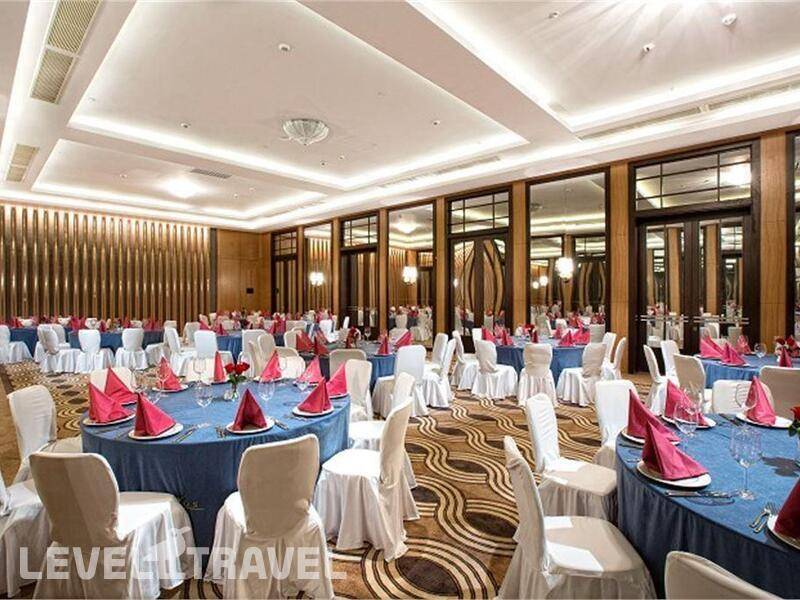 Фотография Rixos Krasnaya Polyana Sochi
