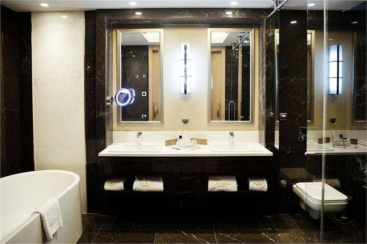 Rixos Krasnaya Polyana Sochi