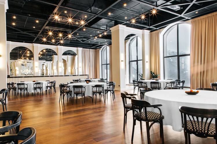 Rixos Krasnaya Polyana Sochi