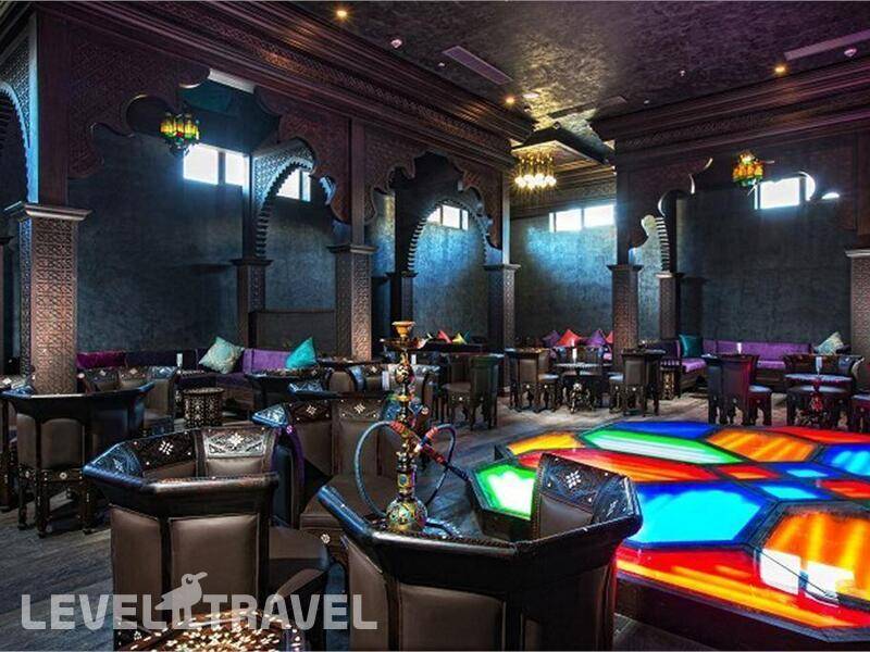 Фотография Rixos Krasnaya Polyana Sochi