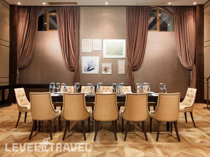 Фотография Rixos Krasnaya Polyana Sochi