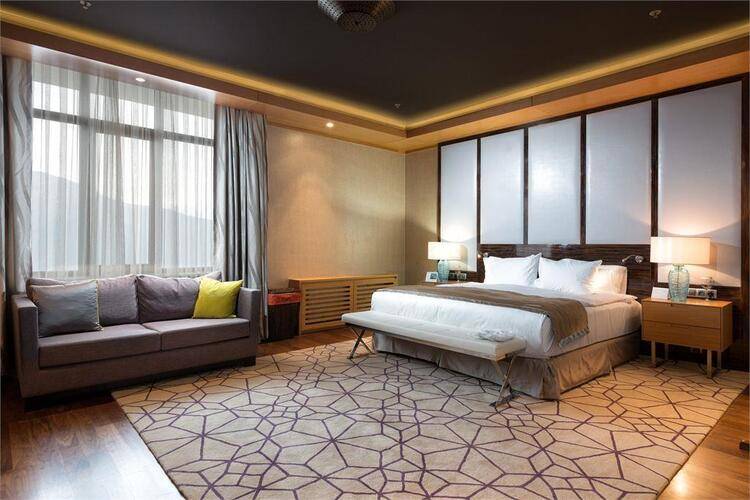 Rixos Krasnaya Polyana Sochi