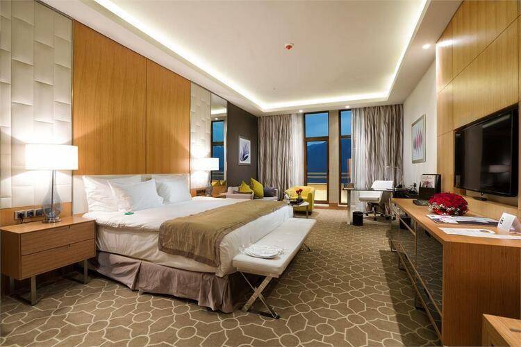 Rixos Krasnaya Polyana Sochi