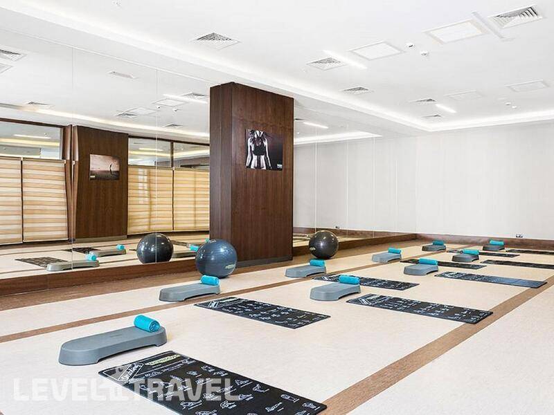 Фотография Rixos Krasnaya Polyana Sochi