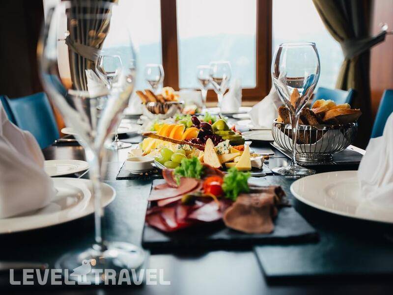 Фотография Rixos Krasnaya Polyana Sochi