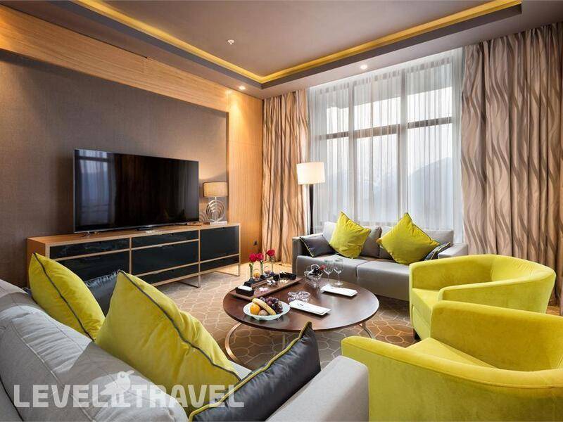 Фотография Rixos Krasnaya Polyana Sochi