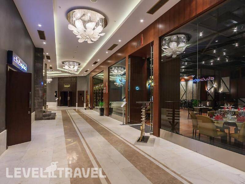 Фотография Rixos Krasnaya Polyana Sochi