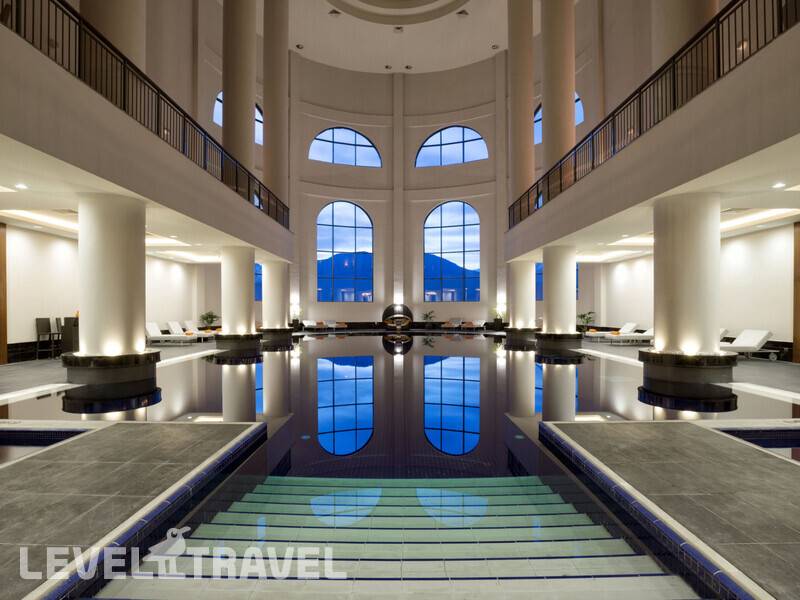 Фотография Rixos Krasnaya Polyana Sochi