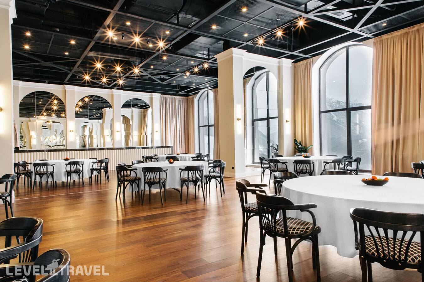 фотографии отеля Rixos Krasnaya Polyana Sochi в Россия(курорт Красная Поляна 960) - фото №32